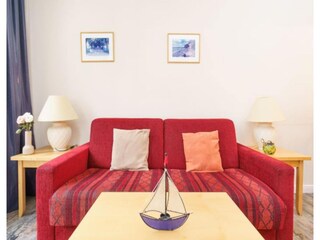 Apartamento Sellin Características 11