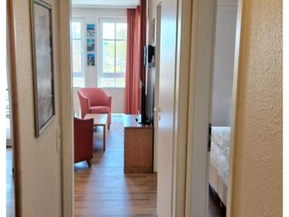 Appartement Sellin Équipement 13