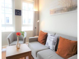 Apartamento Sellin Características 14