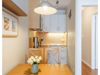 Apartamento Sellin Características 18
