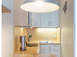 Apartamento Sellin Características 19