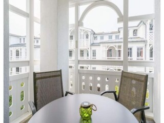 Apartamento Sellin Grabación al aire libre 5