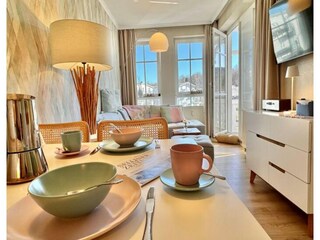 Appartement Sellin Équipement 13