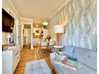 Appartement Sellin Équipement 16