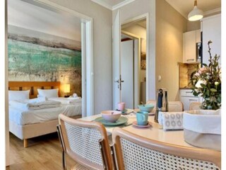 Appartement Sellin Équipement 20