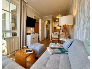 Appartement Sellin Équipement 21