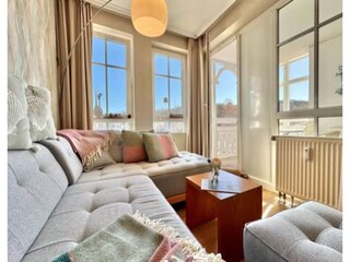 Appartement Sellin Équipement 22