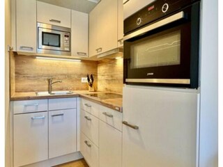 Appartement Sellin Équipement 25