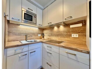 Appartement Sellin Équipement 26