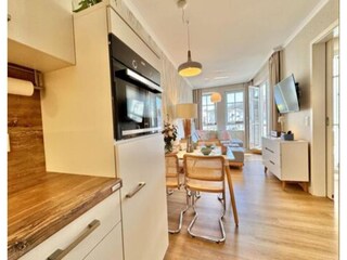 Appartement Sellin Équipement 27