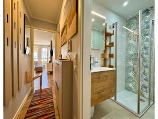 Appartement Sellin Équipement 28
