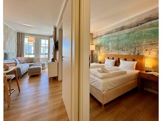 Appartement Sellin Équipement 29