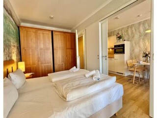 Appartement Sellin Équipement 31