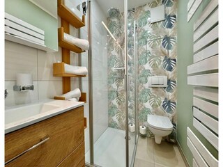 Appartement Sellin Équipement 34