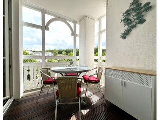 Appartement Sellin Enregistrement extérieur 4