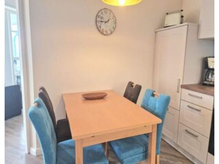 Appartement Sellin Équipement 16