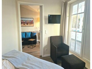 Appartement Sellin Équipement 19