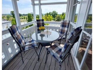 Appartement Sellin Enregistrement extérieur 5