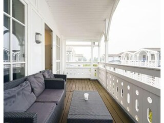 Appartement Sellin Enregistrement extérieur 2