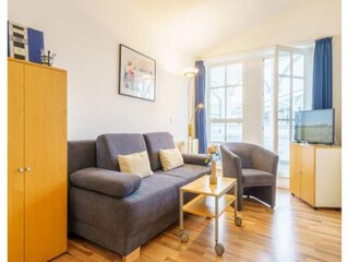Appartement Sellin Équipement 15