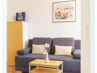Appartement Sellin Équipement 17