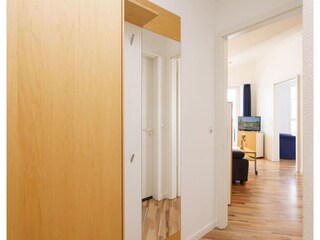 Appartement Sellin Équipement 17