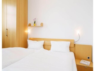 Appartement Sellin Équipement 22