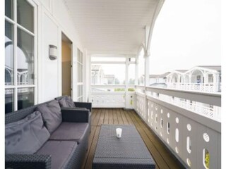 Appartement Sellin Enregistrement extérieur 10
