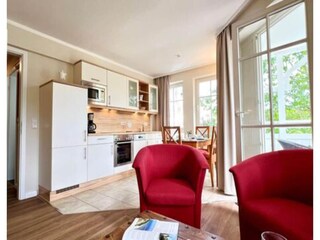 Appartamento Sellin Caratteristiche 10