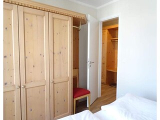 Appartamento Sellin Caratteristiche 16