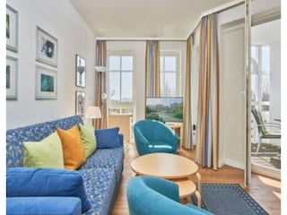 Apartment Sellin Ausstattung 9