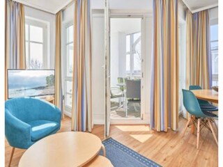 Apartment Sellin Ausstattung 10