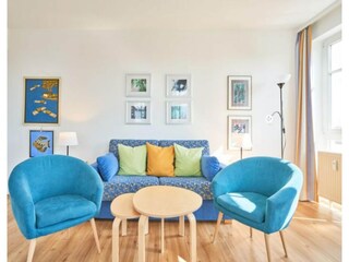 Apartamento Sellin Características 11