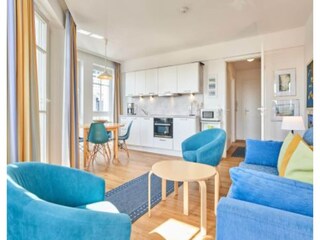 Apartamento Sellin Características 12