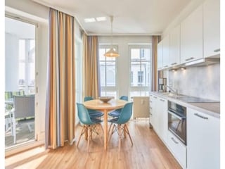 Apartment Sellin Ausstattung 13
