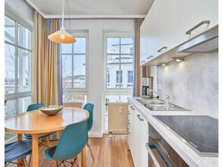 Apartment Sellin Ausstattung 14