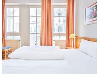 Apartamento Sellin Características 15