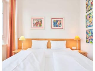 Apartment Sellin Ausstattung 16