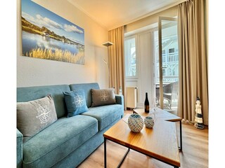 Appartement Sellin Équipement 7
