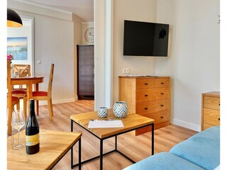 Appartement Sellin Équipement 8