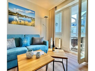 Appartement Sellin Équipement 10