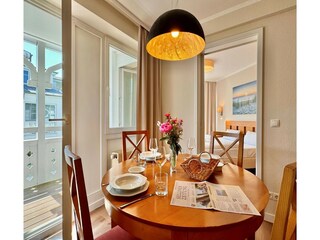 Appartement Sellin Équipement 11