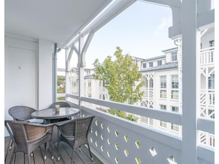Apartment Sellin Outdoor Recording 3