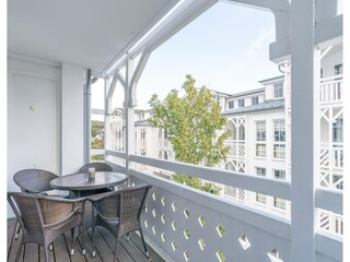 Appartement Sellin Enregistrement extérieur 3