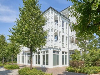 Appartement Sellin Enregistrement extérieur 4