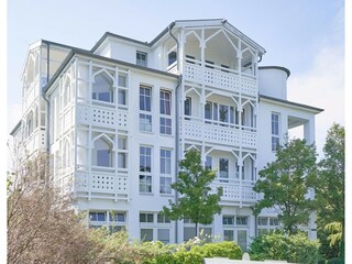 Apartamento Sellin Grabación al aire libre 6