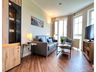 Apartamento Sellin Características 9