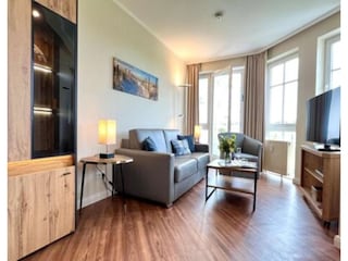 Apartment Sellin Ausstattung 9