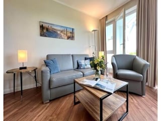 Apartment Sellin Ausstattung 10