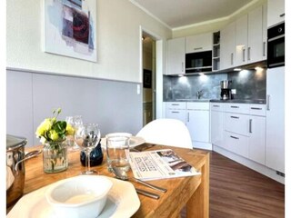 Apartamento Sellin Características 17